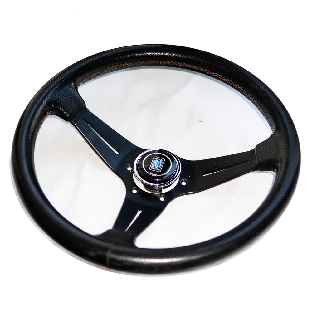 NARDI TORINO CLASSIC DEEP CORN 350MM – SEVNSTARS