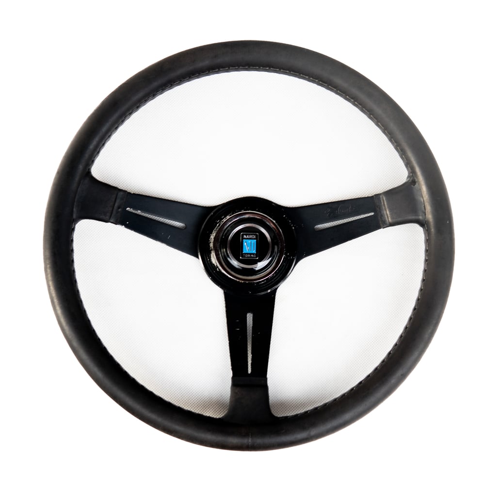 パーツ NARDI TORINO Nardi Torino Classic 355mm – SEVNSTARS