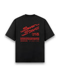 SEVENSTARS! "street heritage" t-shirt II