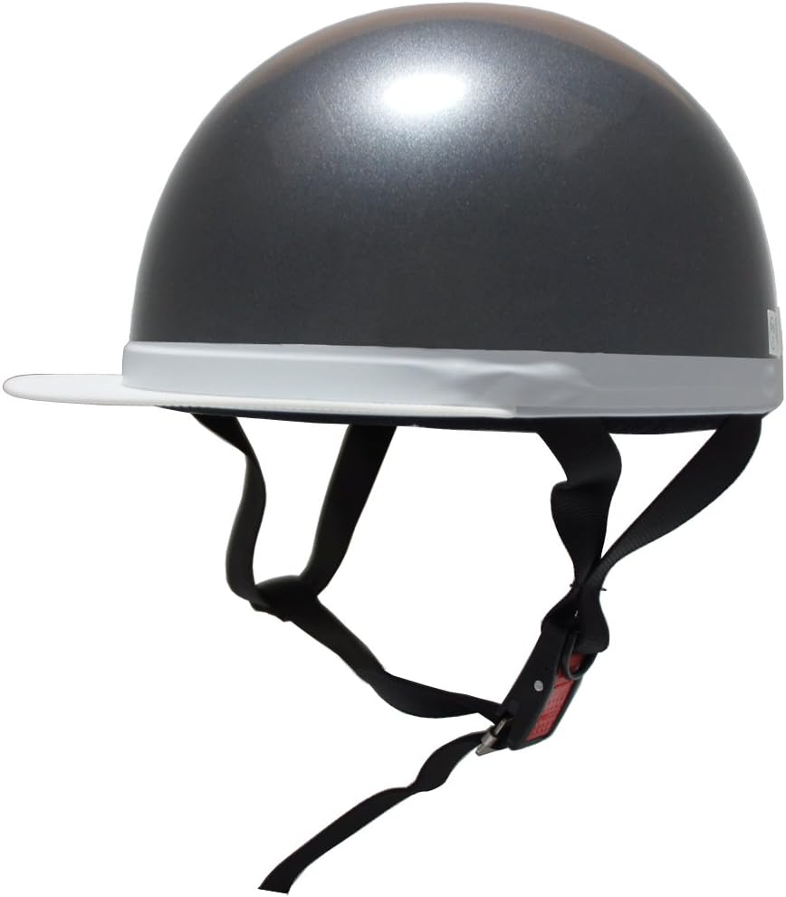BOSOZOKU MOTORYCLE HELMET