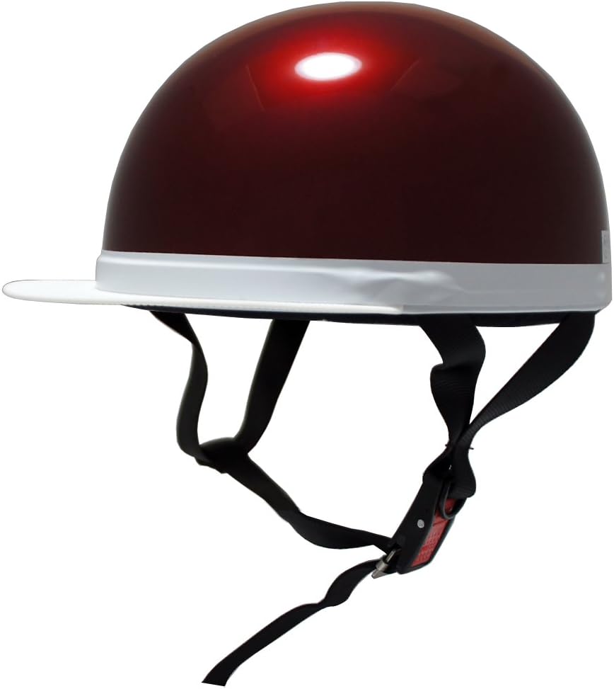 BOSOZOKU MOTORYCLE HELMET