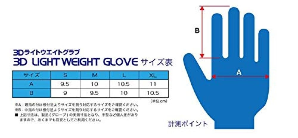 FET RACING GLOVES