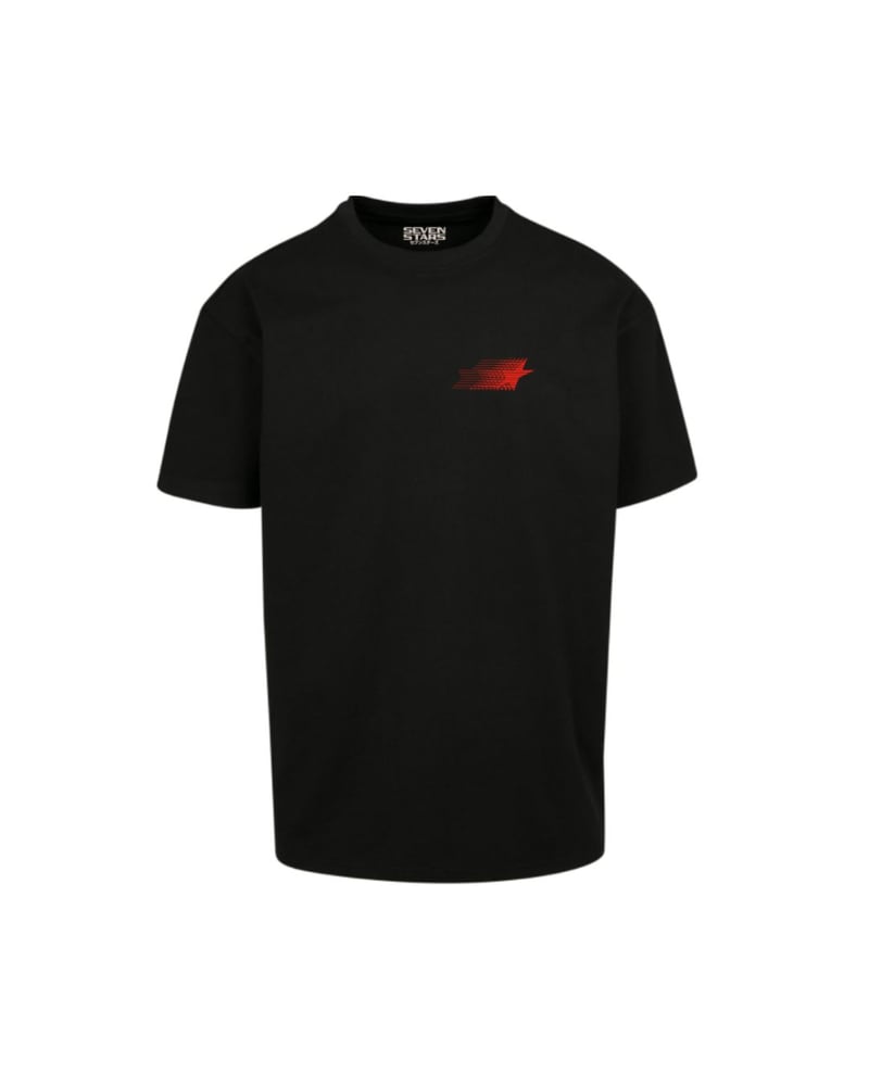 SEVENSTARS! "street heritage" t-shirt II