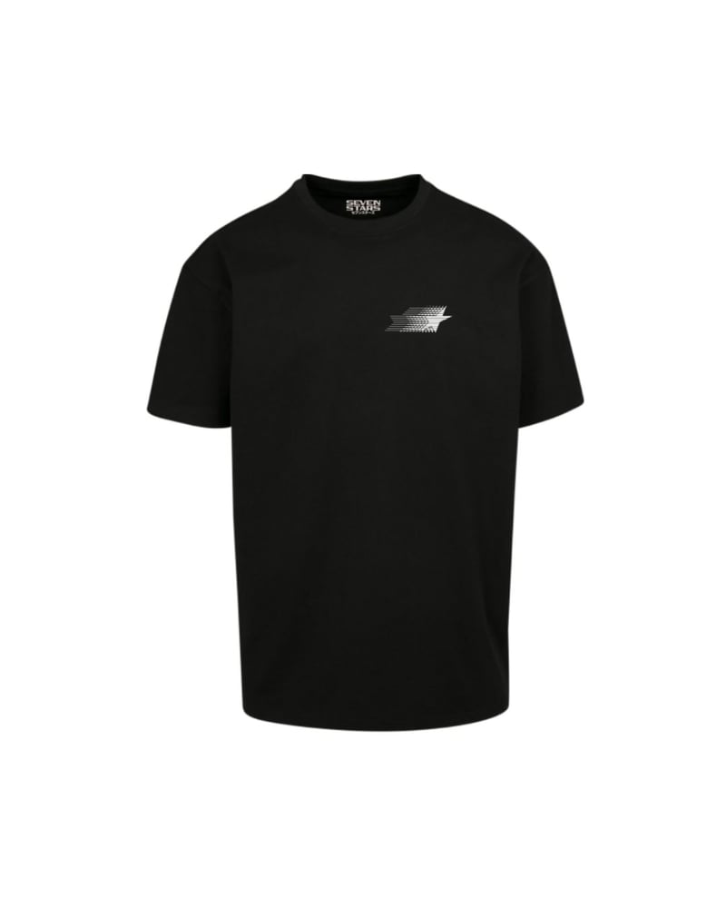 SEVENSTARS! "street heritage" t-shirt I