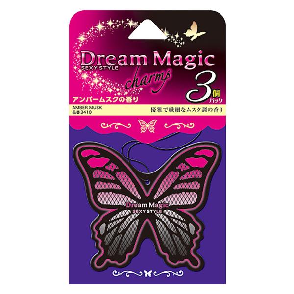 DREAM MAGIC AIR FRESHENER