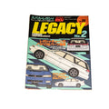 HYPER REV SUBARU LEGACY VOL. 24