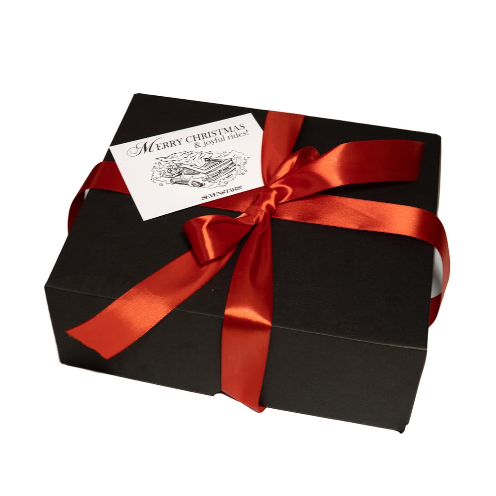 SEVENSTARS GIFT BOX
