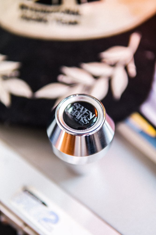 ART OF STYLE shift knob MODEL II