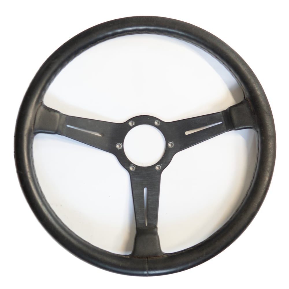 Nardi Torino Classic 365 Black