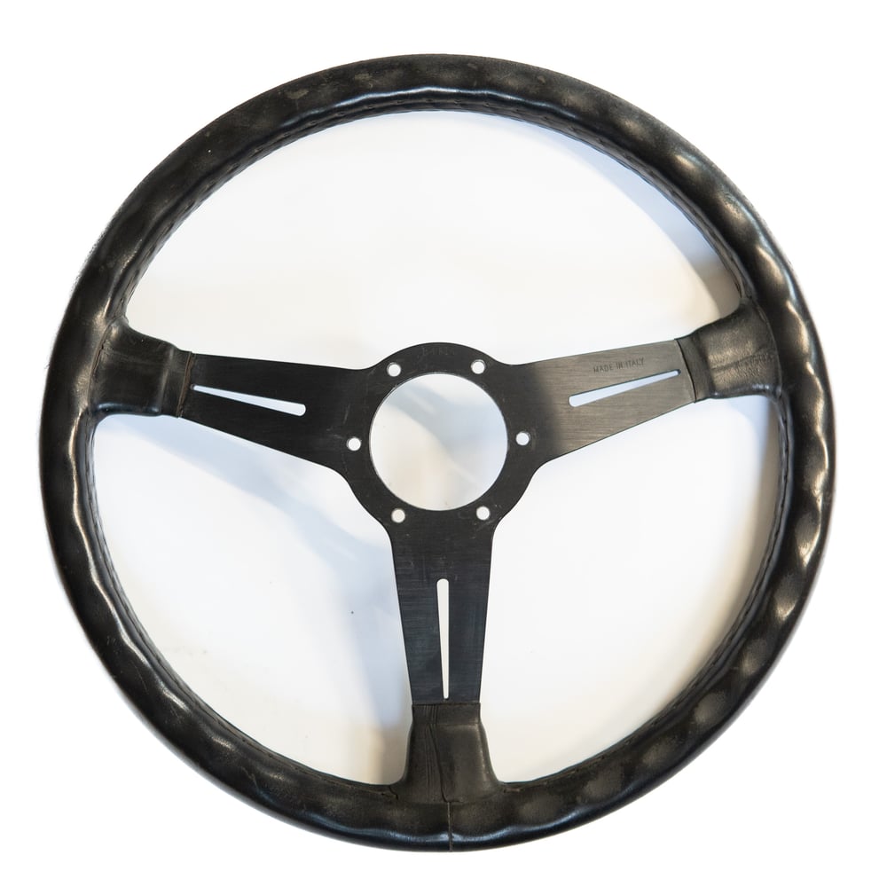 Nardi Torino Classic 365 Black