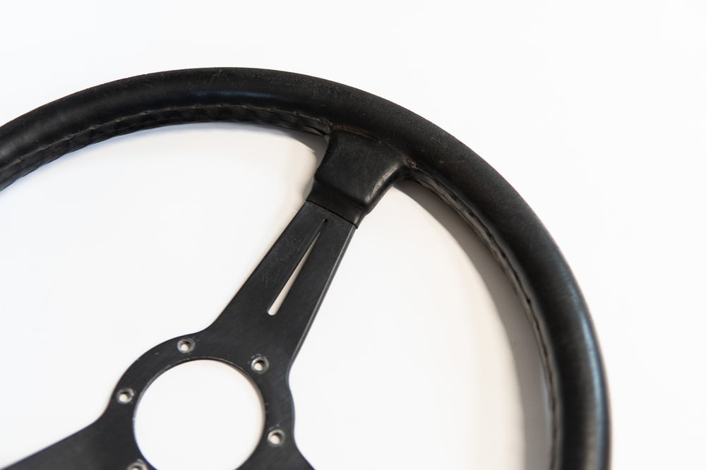 Nardi Torino Classic 365 Black
