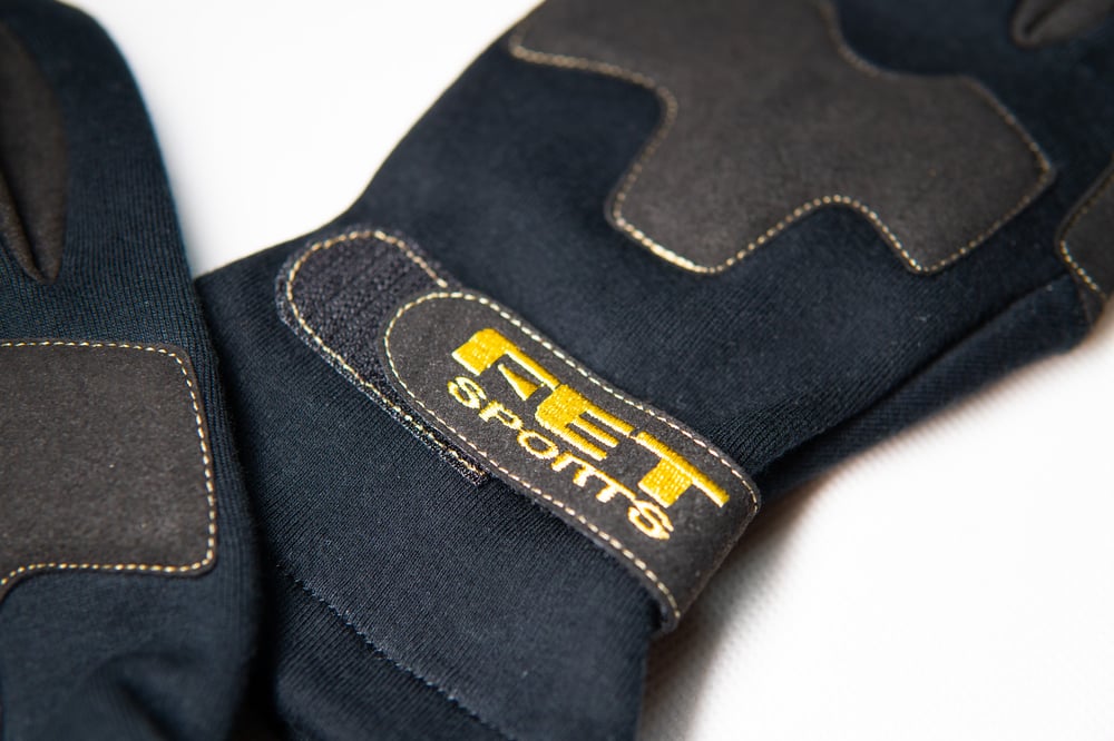 FET RACING GLOVES
