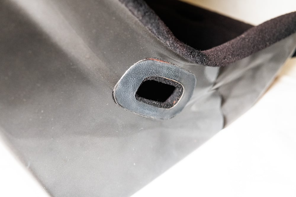 AUTOLOOK PRE BUCKET SEAT