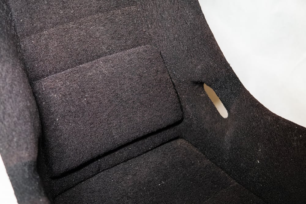AUTOLOOK PRE BUCKET SEAT