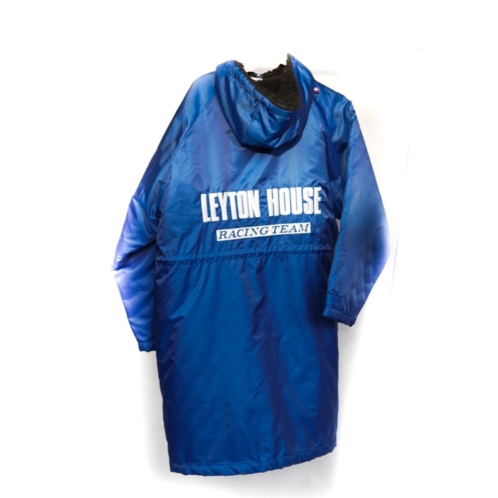 LEYTON HOUSE Bench COAT