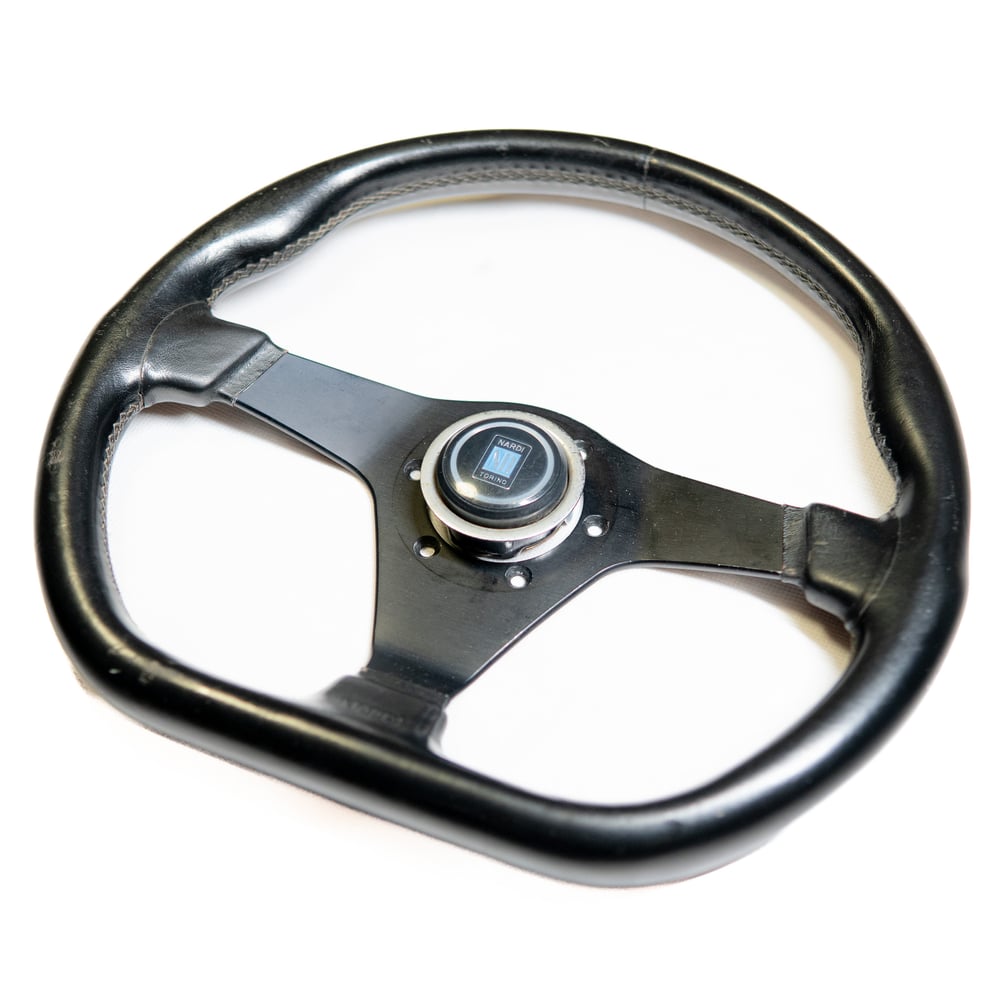 D-SHAPE 350MM NARDI TORINO