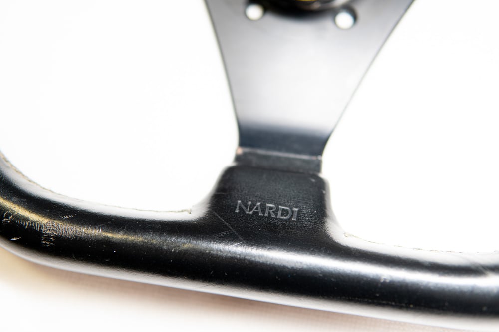 D-SHAPE 350MM NARDI TORINO