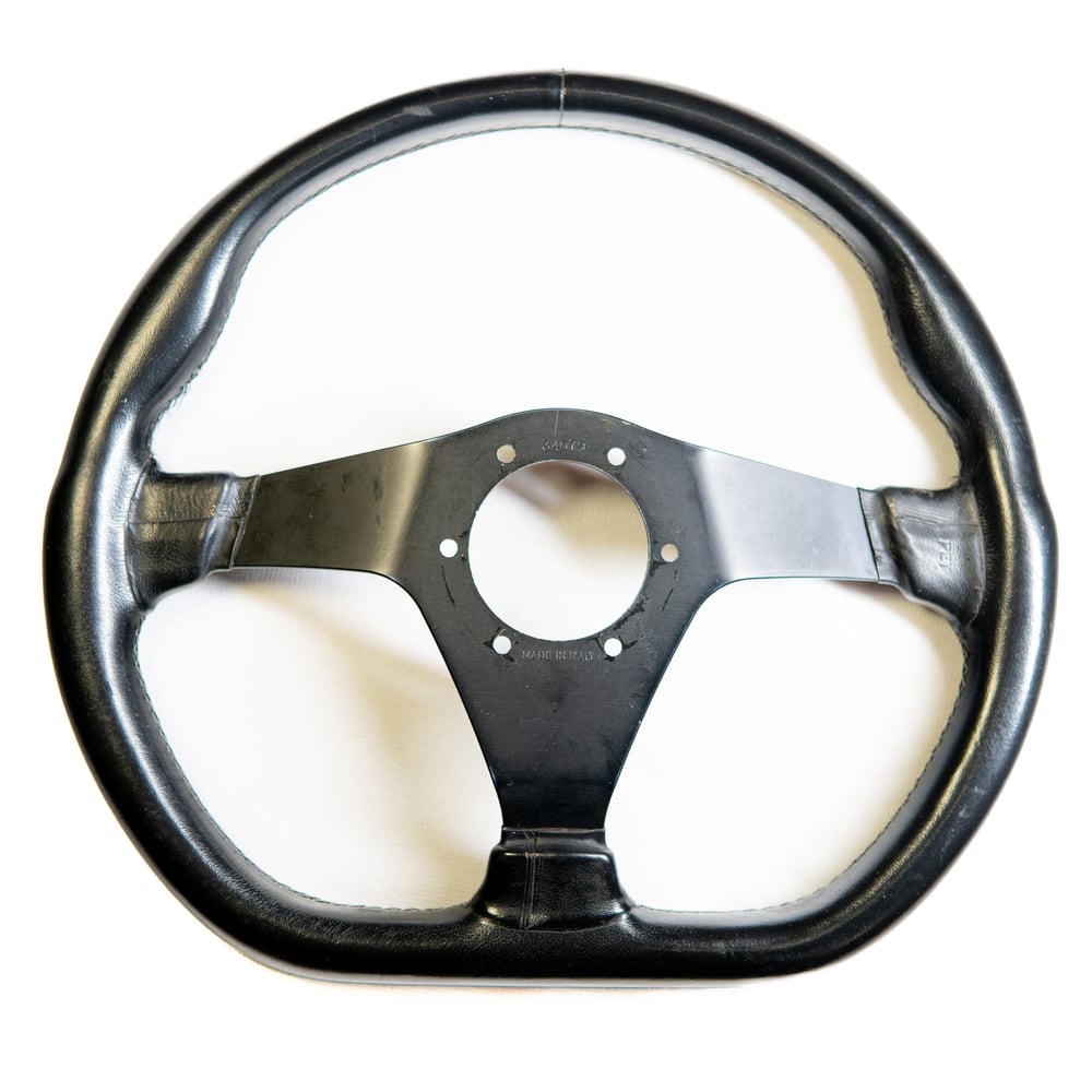 D-SHAPE 350MM NARDI TORINO