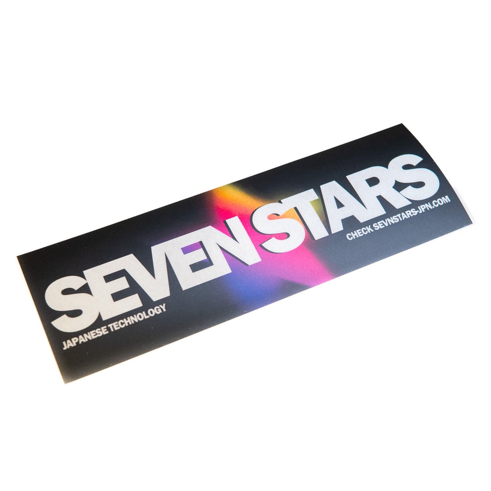 SEVENSTARS 
