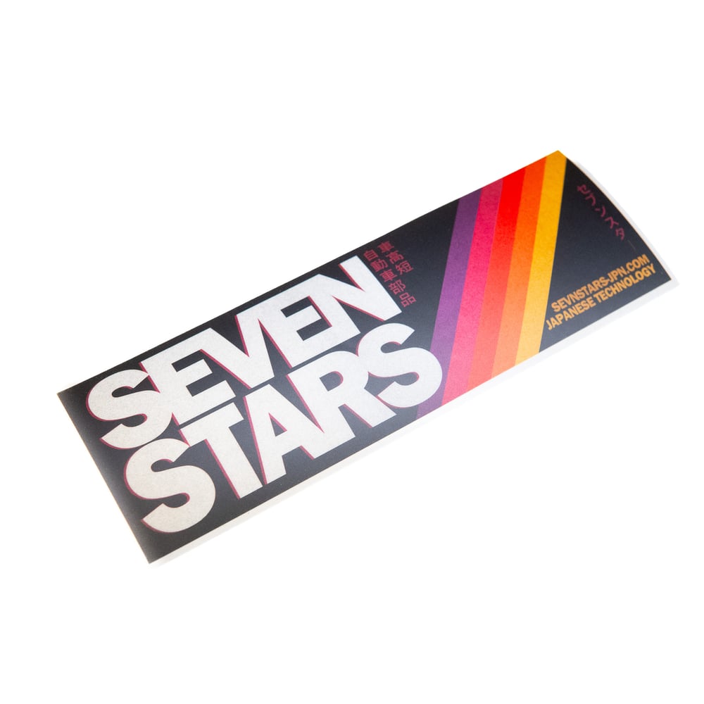 SEVENSTARS 