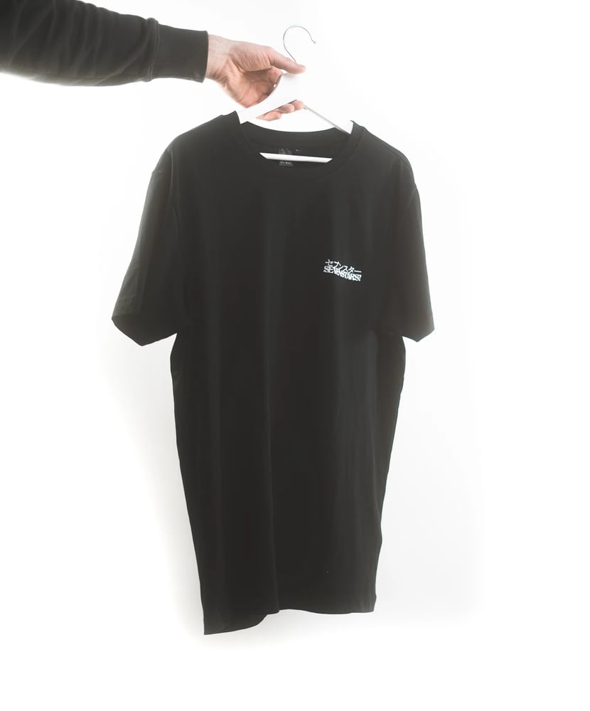 SEVENSTARS THE ART OF STYLE OVERSIZE