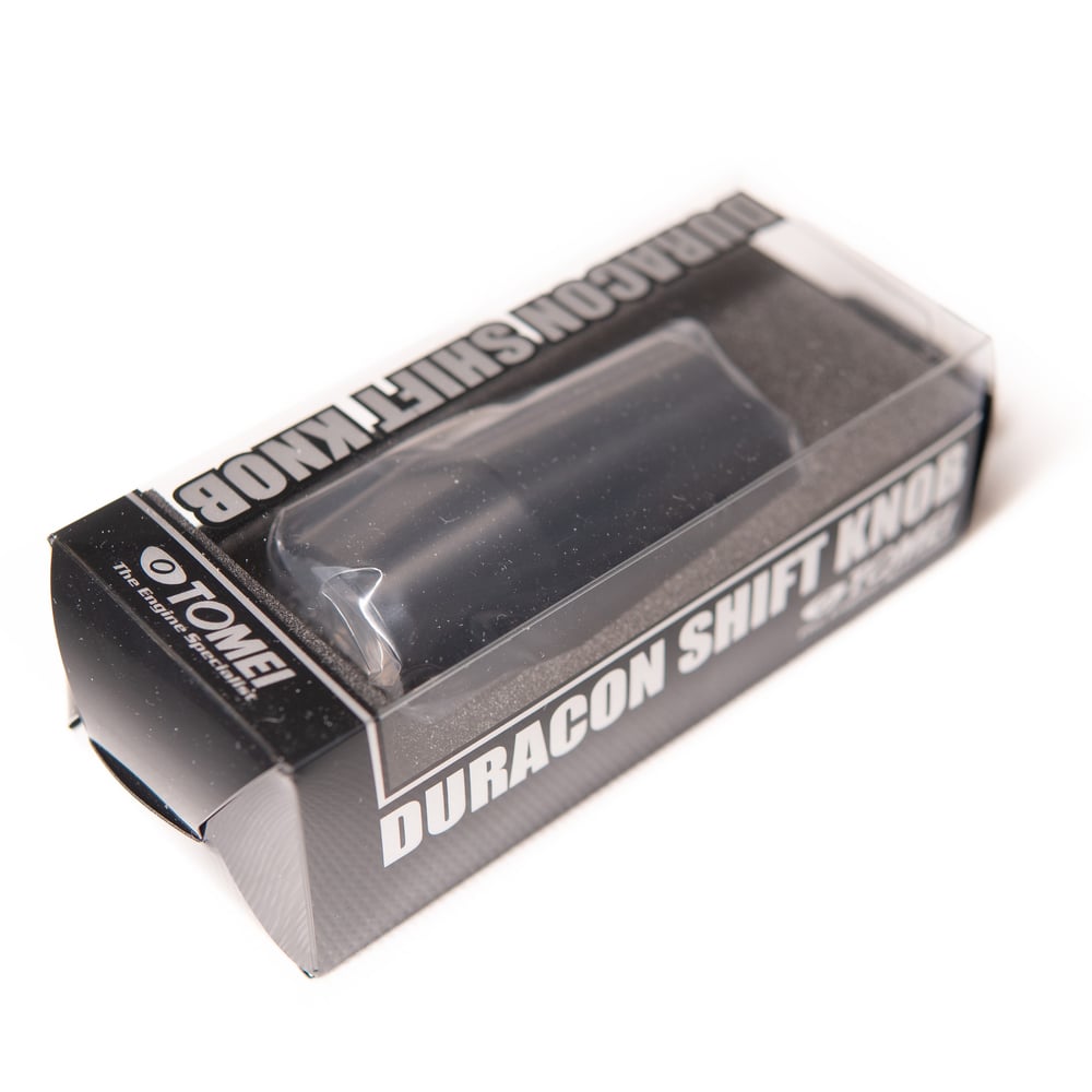 TOMEI DURACON SHIFT KNOBS