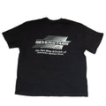 SEVENSTARS! t-shirt!