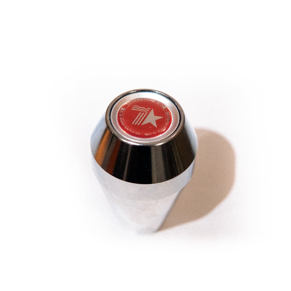 ART OF STYLE shift knob "new age"