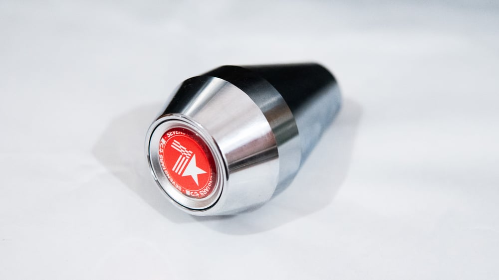 ART OF STYLE shift knob "new age"