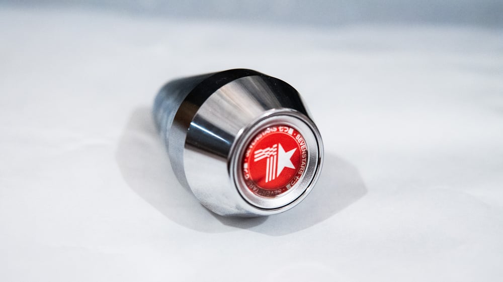 ART OF STYLE shift knob "new age"