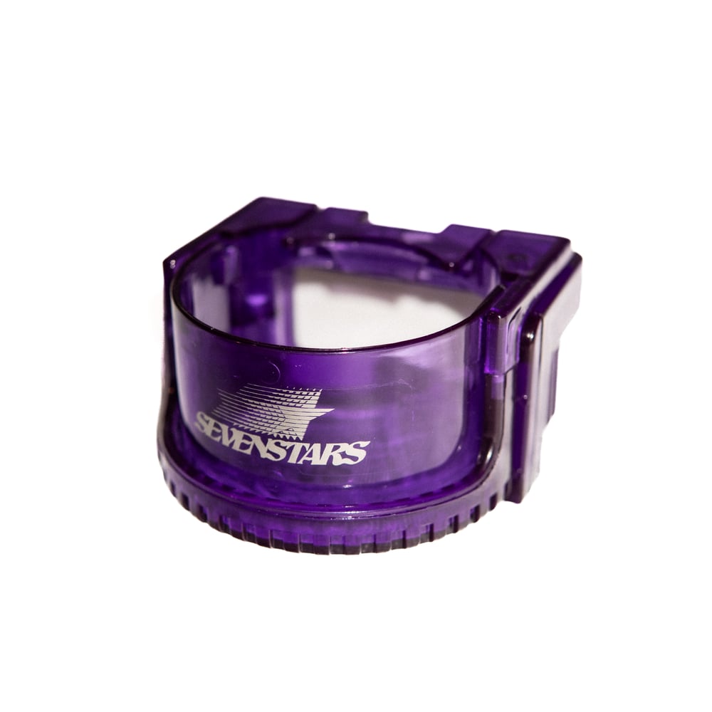 SEVENSTARS! ART OF STYLE CUP HOLDER