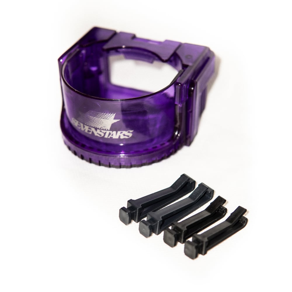 SEVENSTARS! ART OF STYLE CUP HOLDER