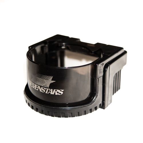 SEVENSTARS! ART OF STYLE CUP HOLDER