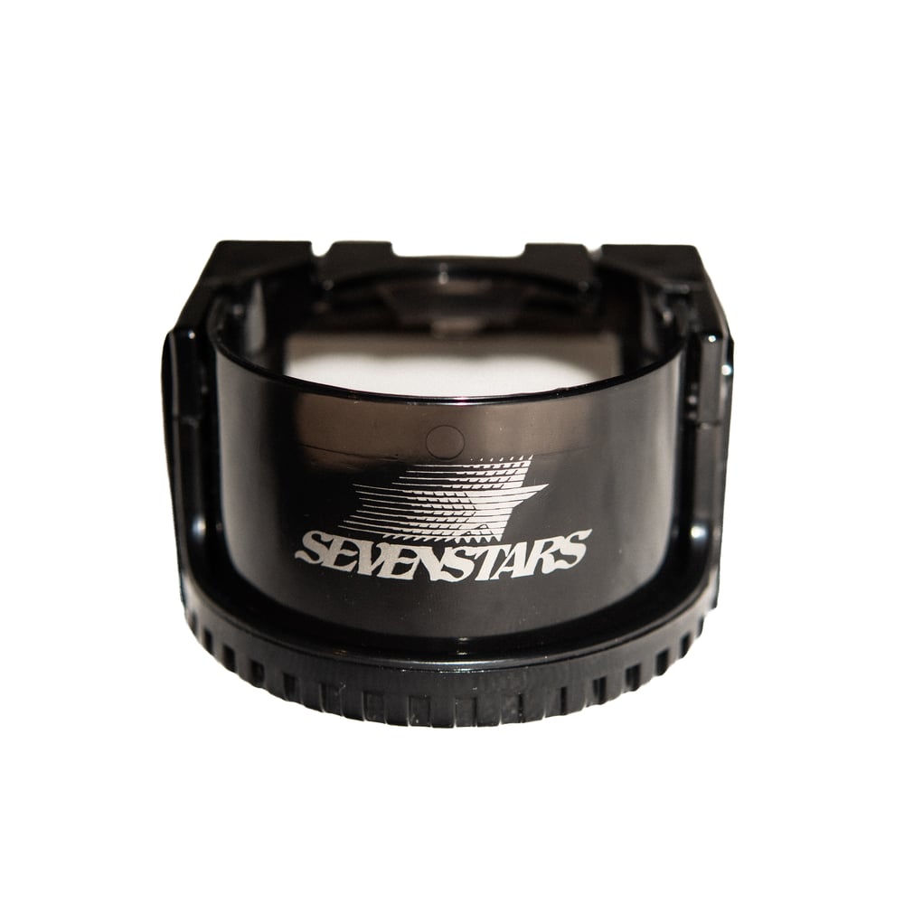 SEVENSTARS! ART OF STYLE CUP HOLDER