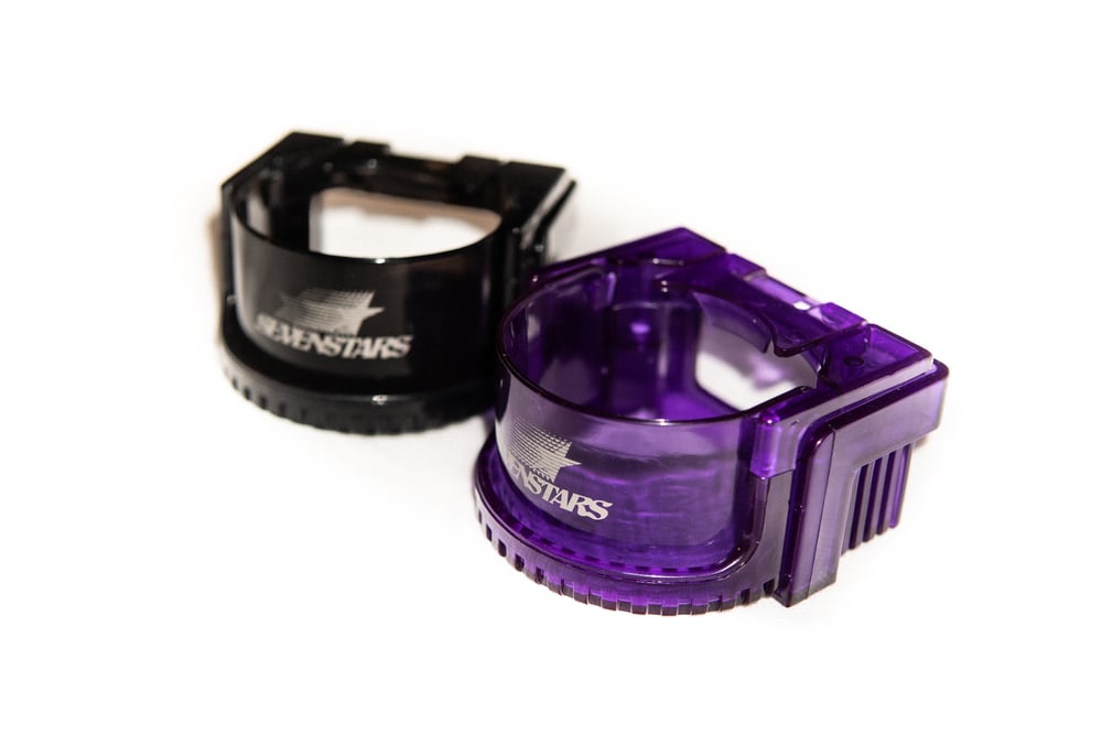 SEVENSTARS! ART OF STYLE CUP HOLDER