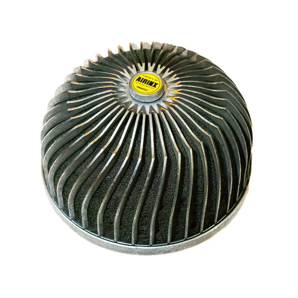 TRUST GREDDY AIR INX 70MM GREEN