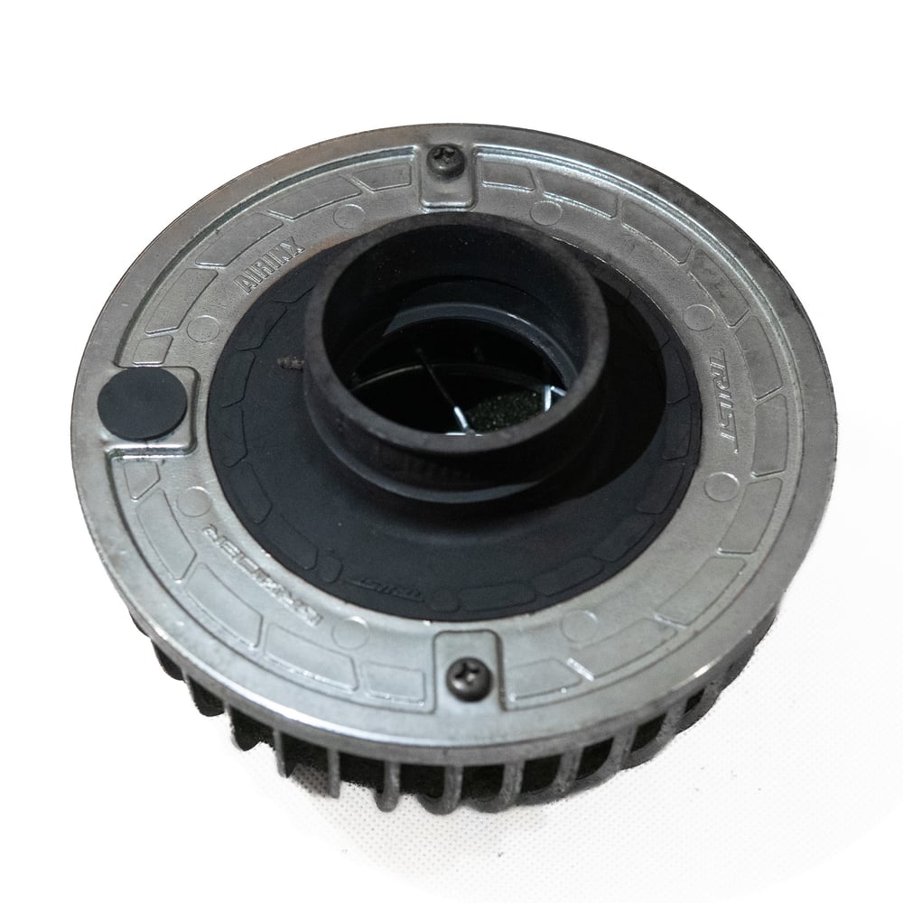 TRUST GREDDY AIR INX 70MM GREEN