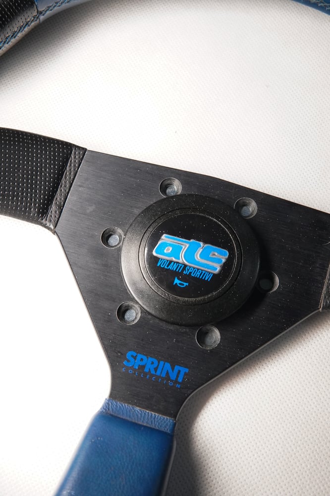 ATC Sprint Collection 340mm