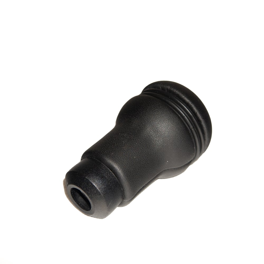 NARDI LEATHER SHIFT KNOB