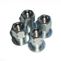 SSR SPEEDSTAR LUG NUTS M12 1.25/1.5