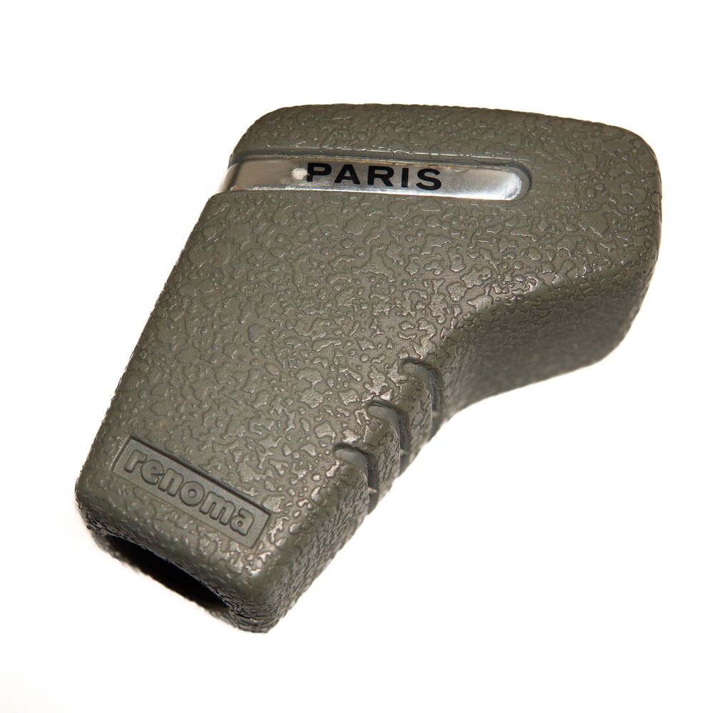 RENOMA PARIS RKB NEOCLASSIC SHIFT KNOB SHORT