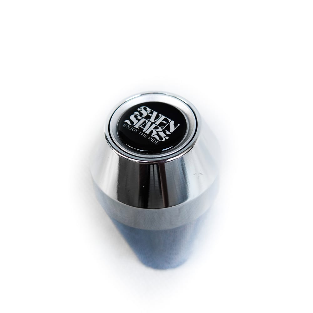 ART OF STYLE shift knob MODEL II