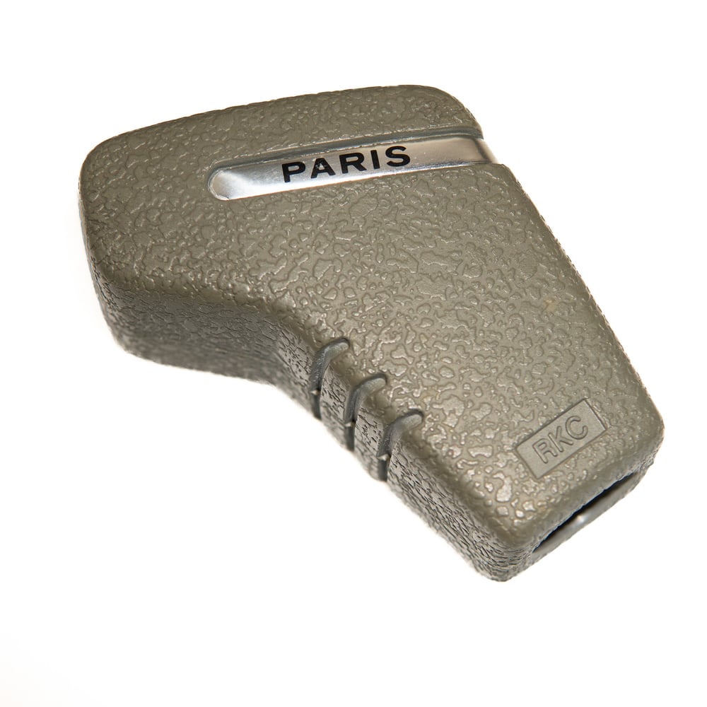 RENOMA PARIS RKB NEOCLASSIC SHIFT KNOB SHORT