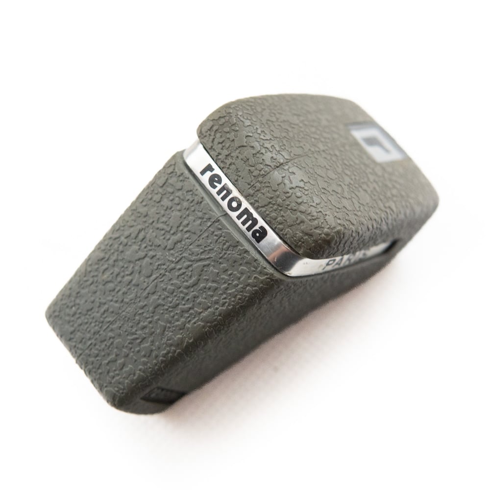 RENOMA PARIS RKB NEOCLASSIC SHIFT KNOB SHORT