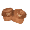 SEVENSTARS! "the night knows my name" cap