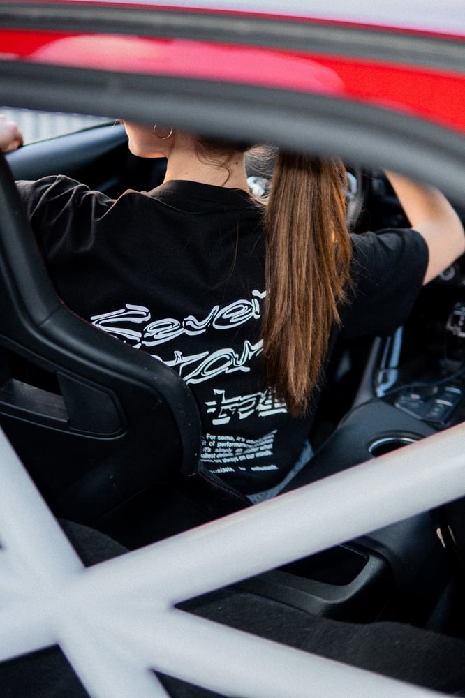 SEVENSTARS! "street heritage" t-shirt I
