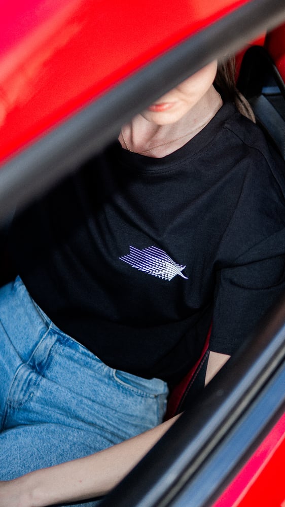 SEVENSTARS! "street heritage" t-shirt I