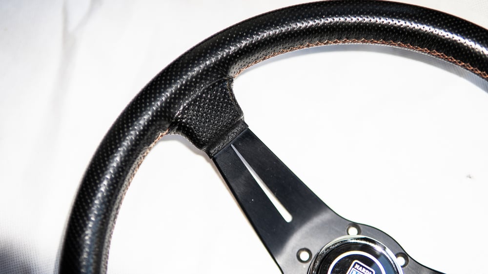 NARDI TORINO CLASSIC DEEP CORN 350MM