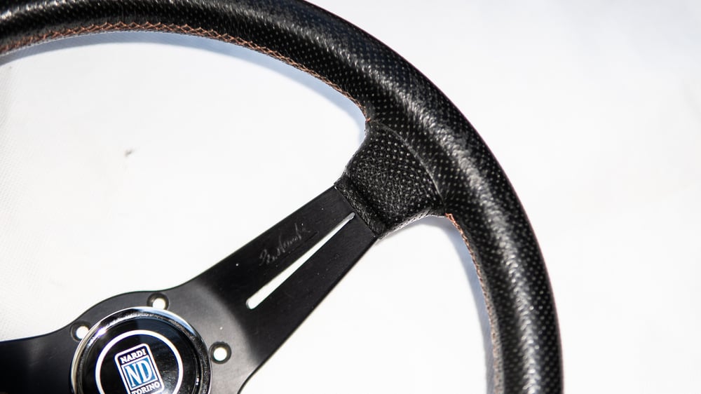 NARDI TORINO CLASSIC DEEP CORN 350MM – SEVNSTARS