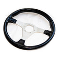 NARDI GARA 360MM SILVER SPEC